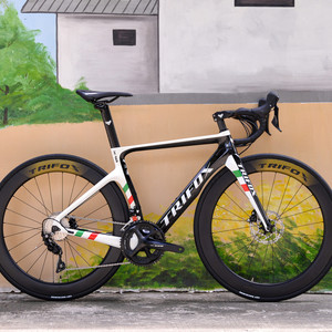 Road bike x10